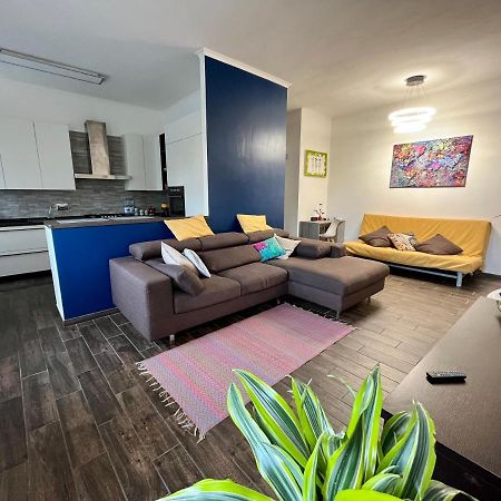 ローマCasa Mcdoorアパートメント エクステリア 写真