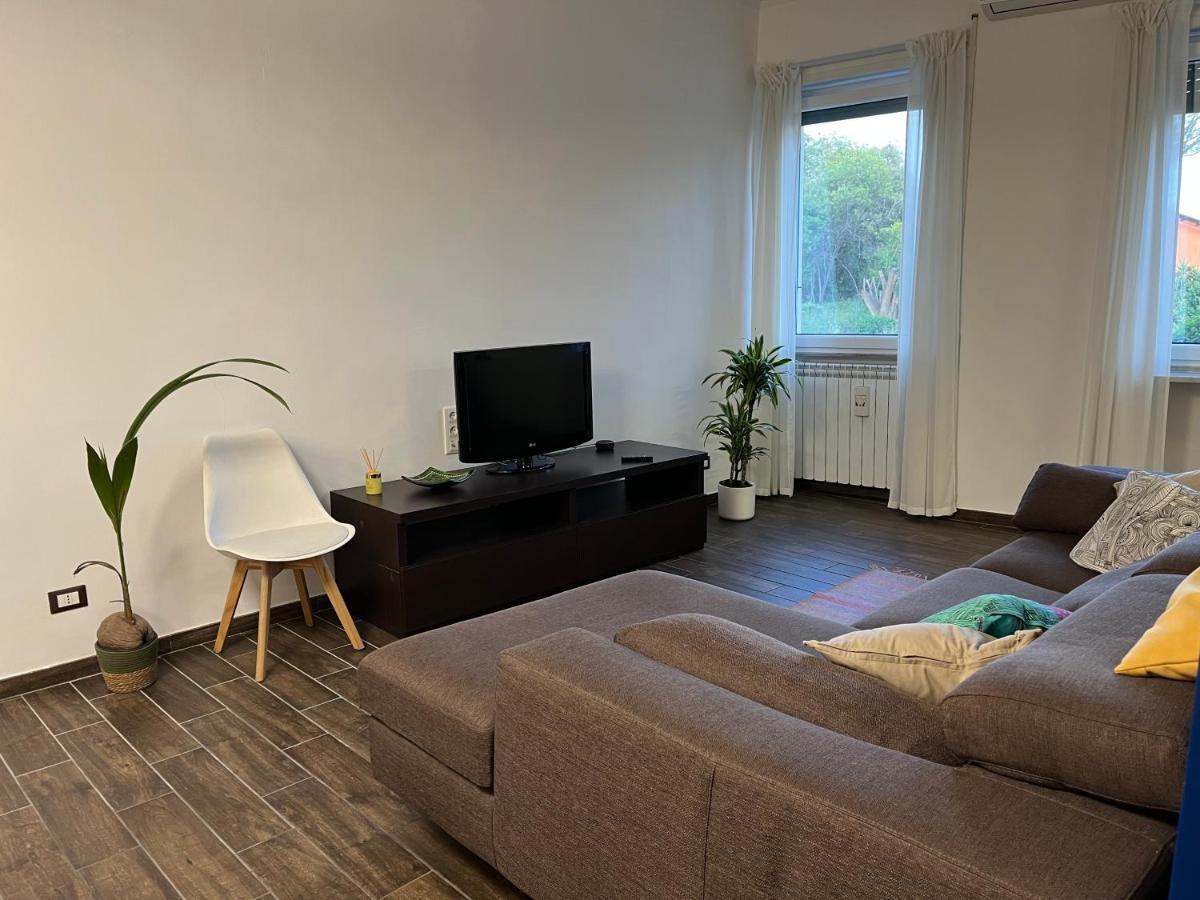 ローマCasa Mcdoorアパートメント エクステリア 写真