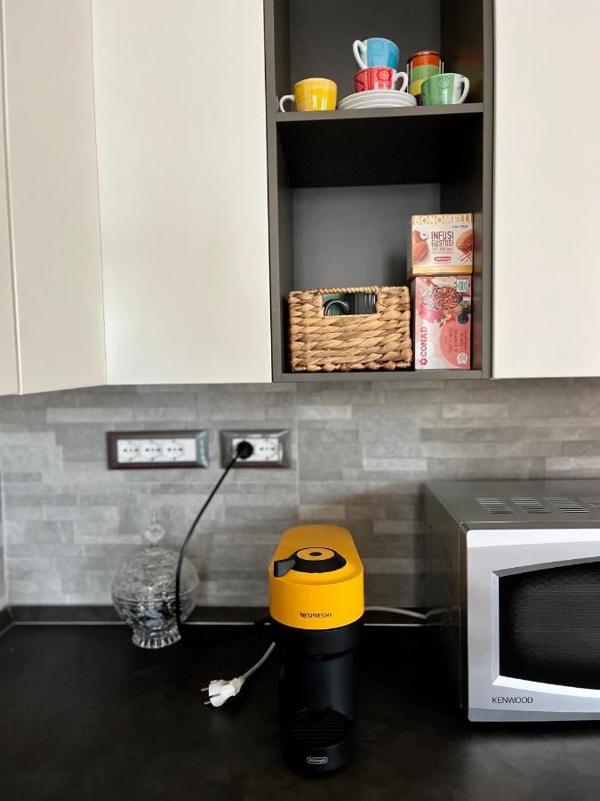 ローマCasa Mcdoorアパートメント エクステリア 写真