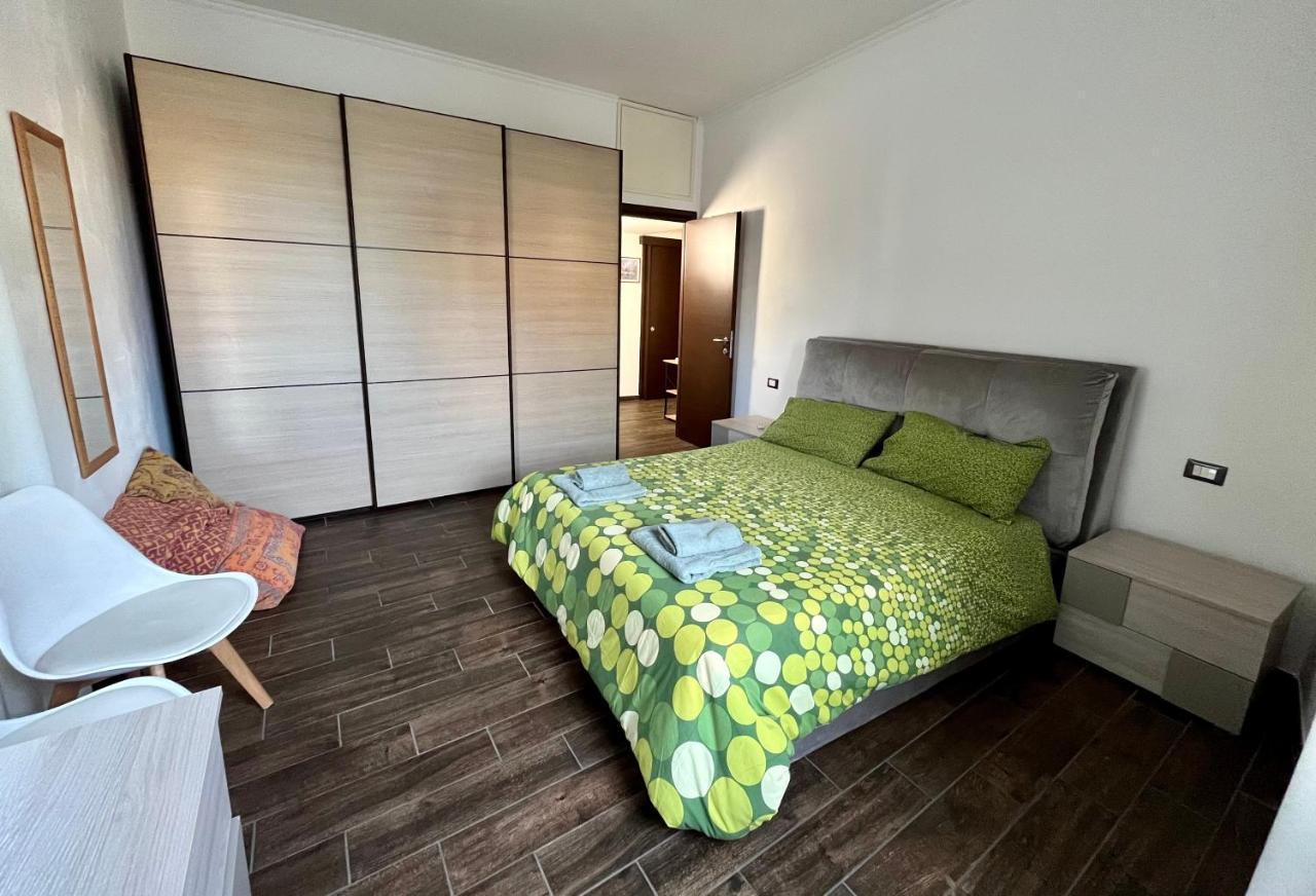 ローマCasa Mcdoorアパートメント エクステリア 写真