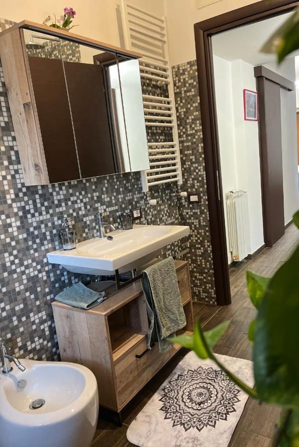 ローマCasa Mcdoorアパートメント エクステリア 写真